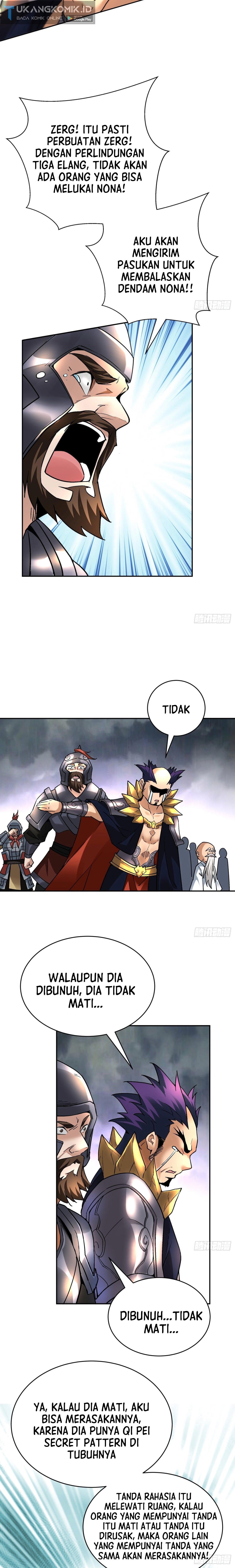 As The Richest Man, I Really Don’t Want To Be Reborn Chapter 44 Gambar 11