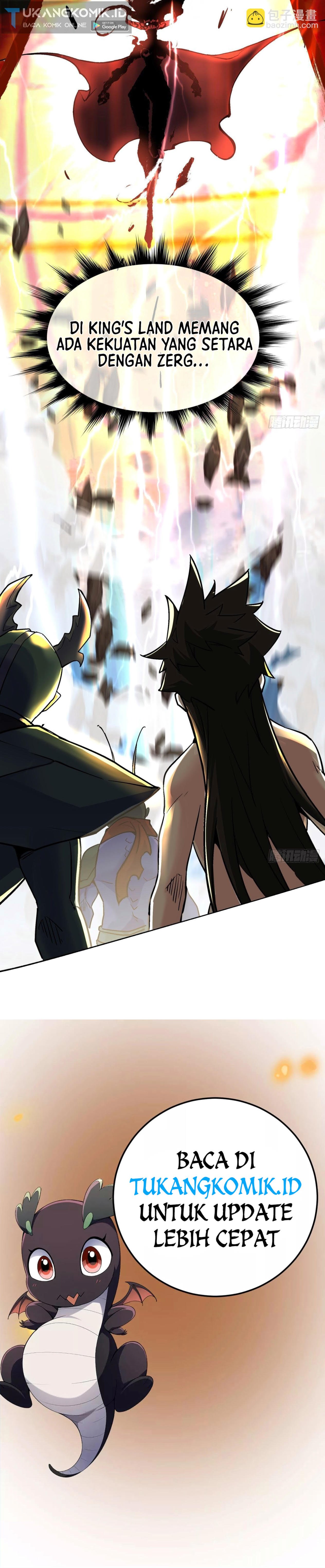 As The Richest Man, I Really Don’t Want To Be Reborn Chapter 44 Gambar 15