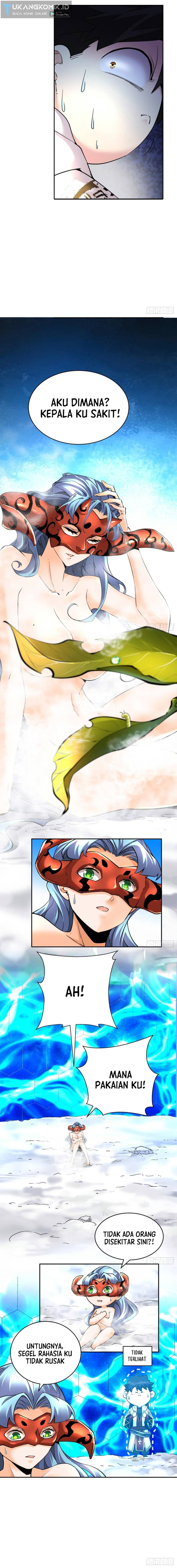 As The Richest Man, I Really Don’t Want To Be Reborn Chapter 50 Gambar 2