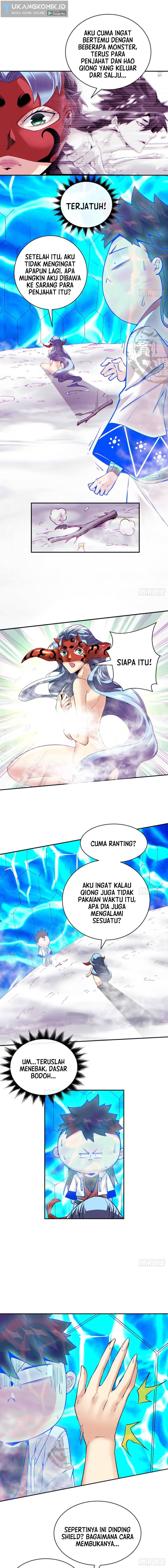 As The Richest Man, I Really Don’t Want To Be Reborn Chapter 50 Gambar 3