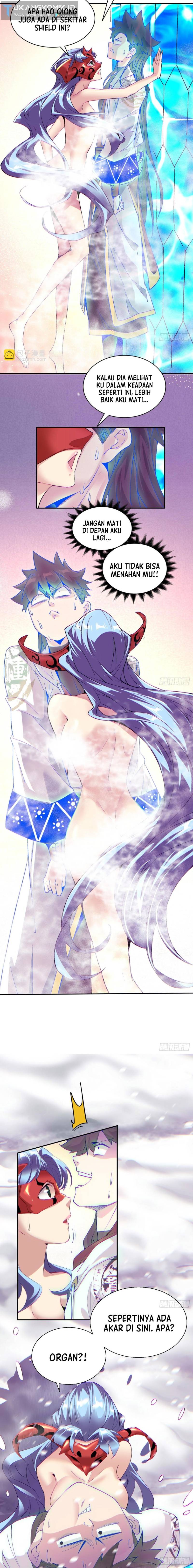 As The Richest Man, I Really Don’t Want To Be Reborn Chapter 50 Gambar 4
