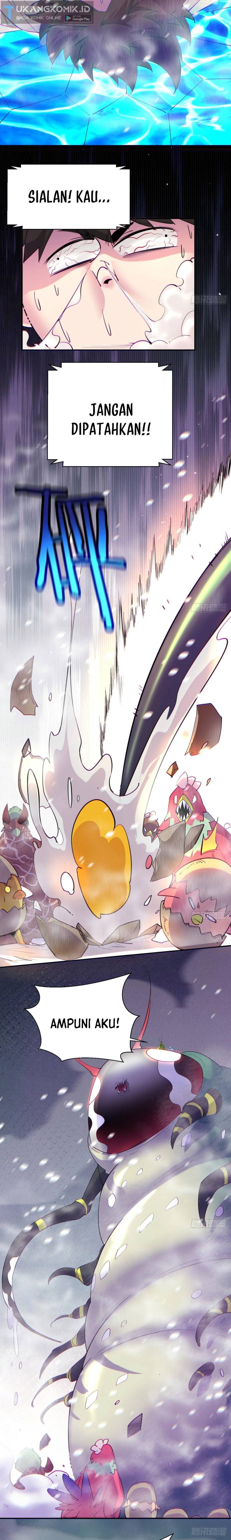 As The Richest Man, I Really Don’t Want To Be Reborn Chapter 50 Gambar 5