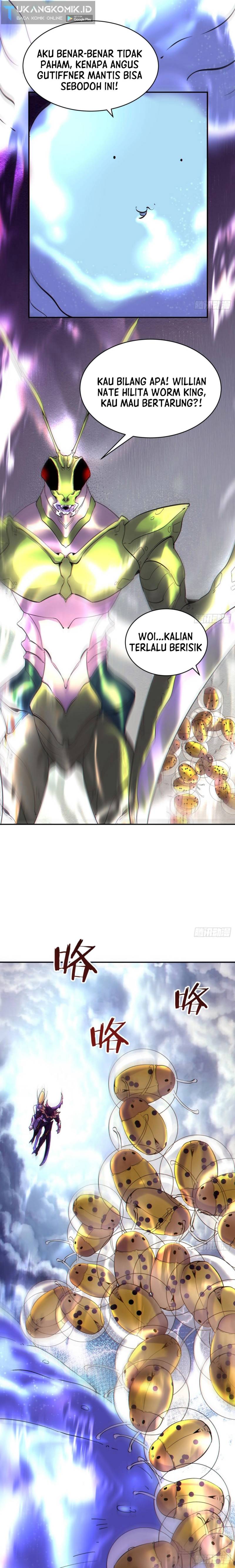 As The Richest Man, I Really Don’t Want To Be Reborn Chapter 50 Gambar 7