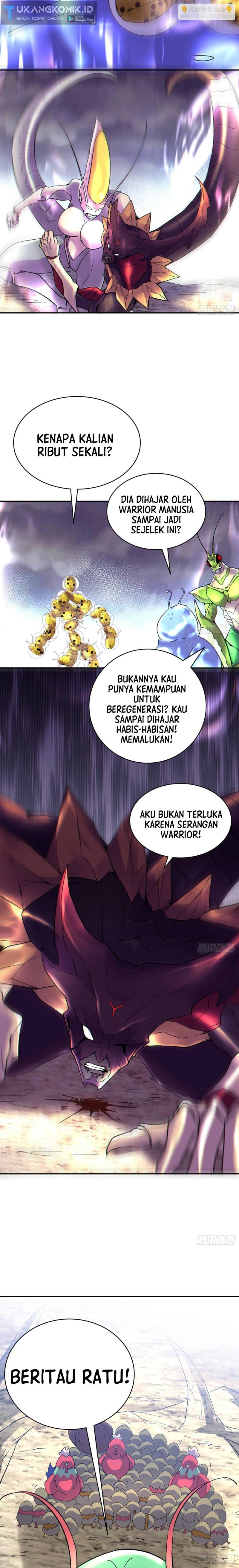 As The Richest Man, I Really Don’t Want To Be Reborn Chapter 50 Gambar 8