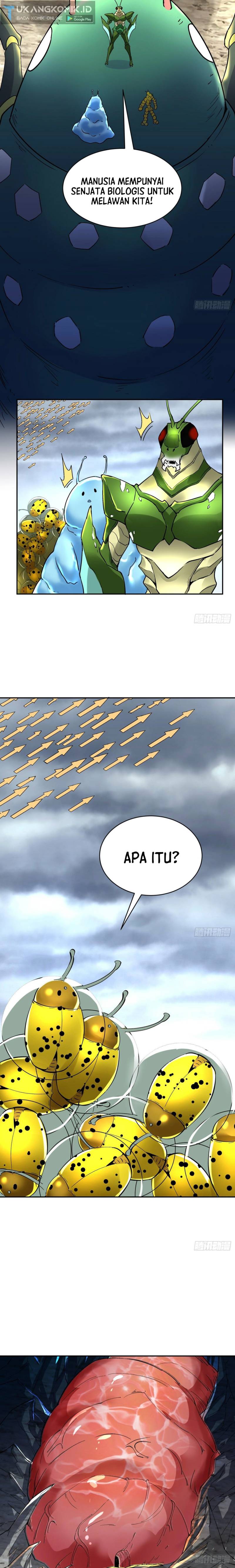 As The Richest Man, I Really Don’t Want To Be Reborn Chapter 50 Gambar 9