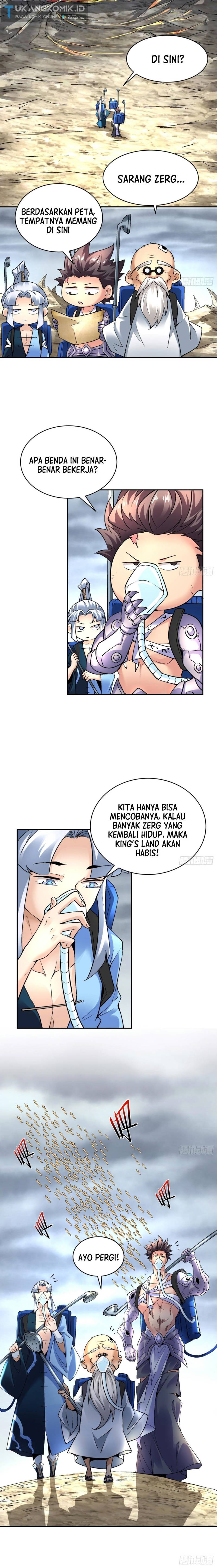 As The Richest Man, I Really Don’t Want To Be Reborn Chapter 50 Gambar 10