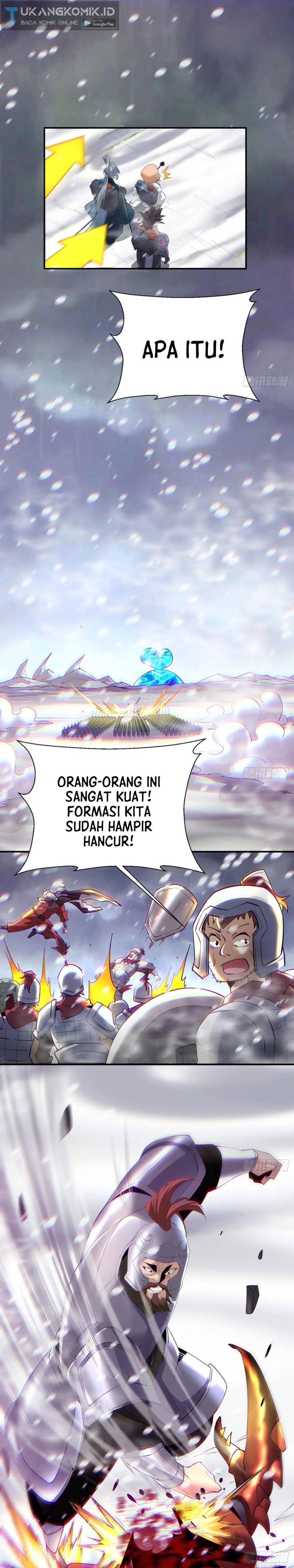 As The Richest Man, I Really Don’t Want To Be Reborn Chapter 50 Gambar 11