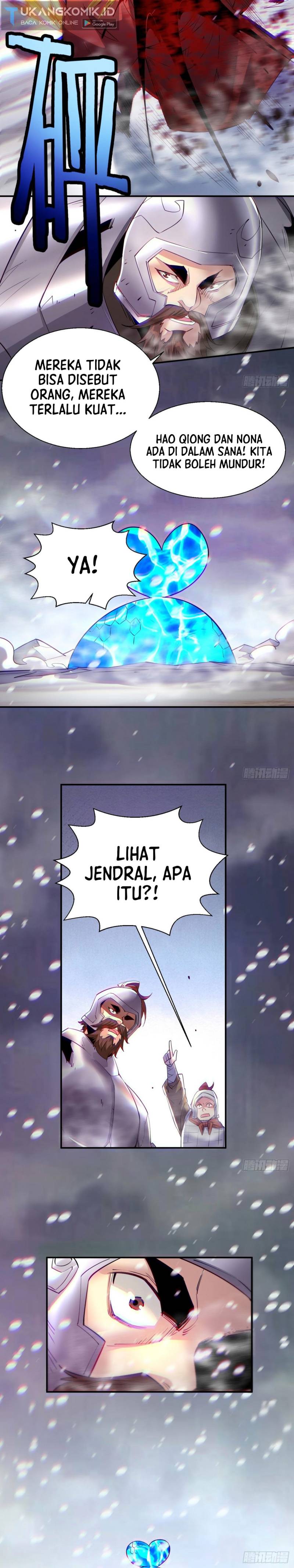 As The Richest Man, I Really Don’t Want To Be Reborn Chapter 50 Gambar 12