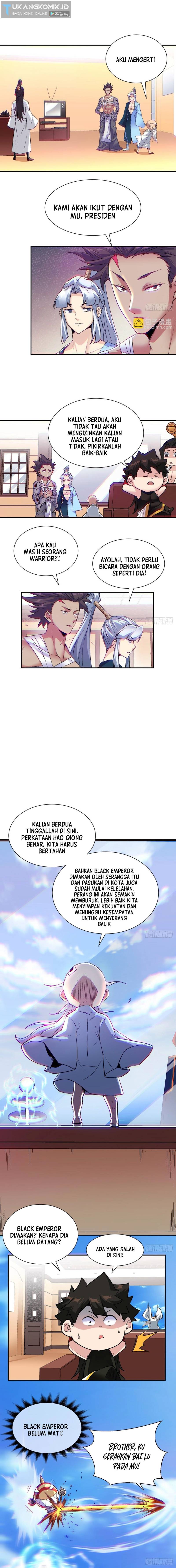 As The Richest Man, I Really Don’t Want To Be Reborn Chapter 55 Gambar 4