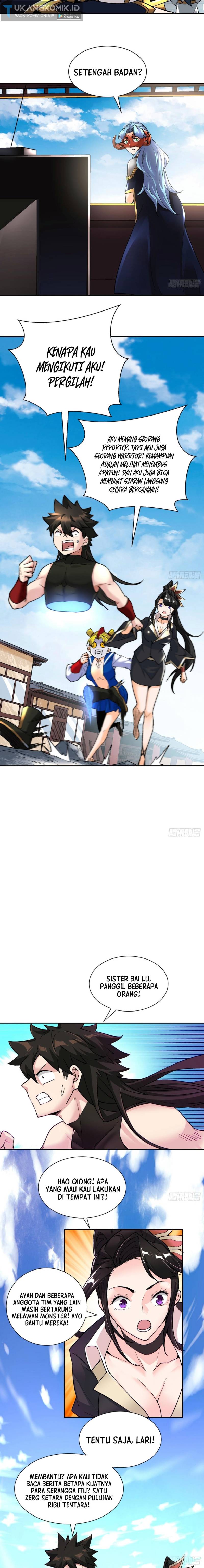 As The Richest Man, I Really Don’t Want To Be Reborn Chapter 56 Gambar 2