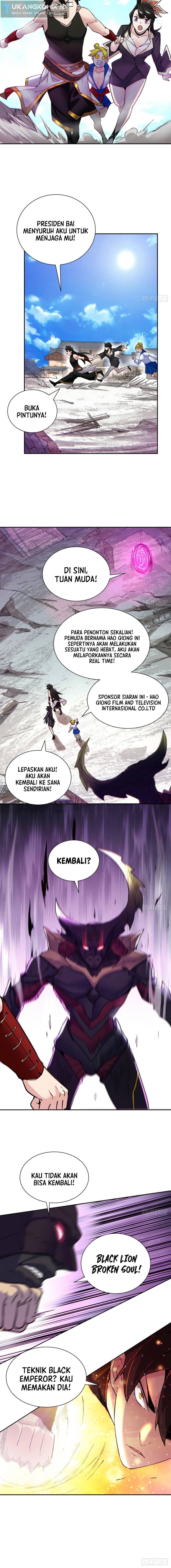 As The Richest Man, I Really Don’t Want To Be Reborn Chapter 56 Gambar 3