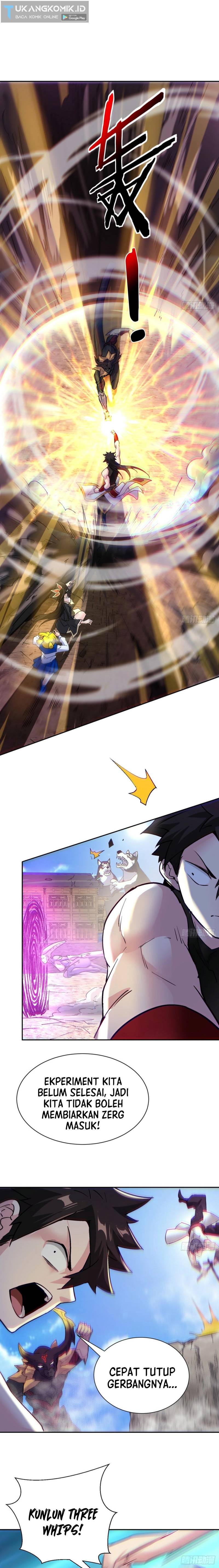 As The Richest Man, I Really Don’t Want To Be Reborn Chapter 56 Gambar 4