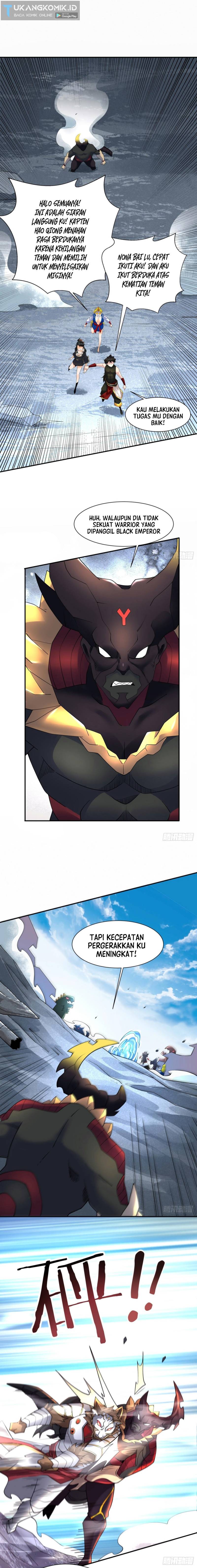 As The Richest Man, I Really Don’t Want To Be Reborn Chapter 56 Gambar 6