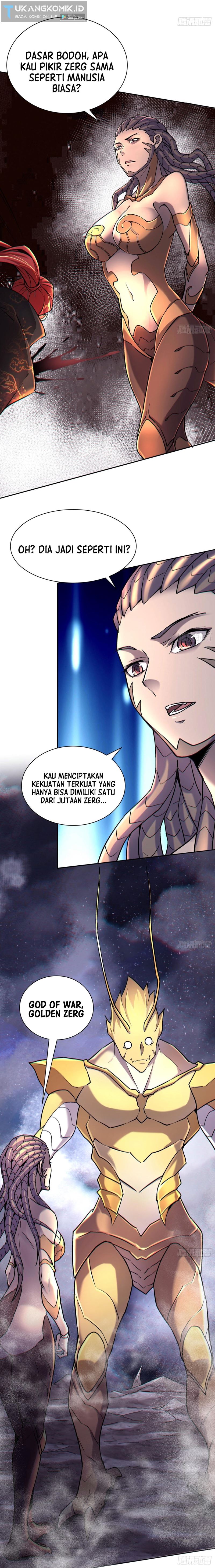 As The Richest Man, I Really Don’t Want To Be Reborn Chapter 58 Gambar 6