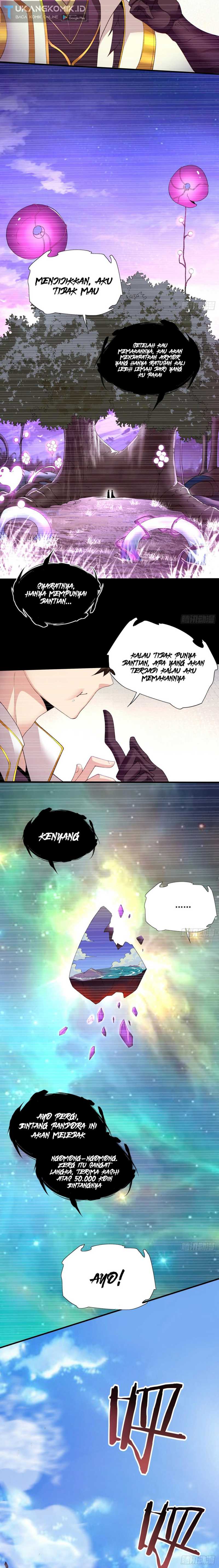 As The Richest Man, I Really Don’t Want To Be Reborn Chapter 59 Gambar 4