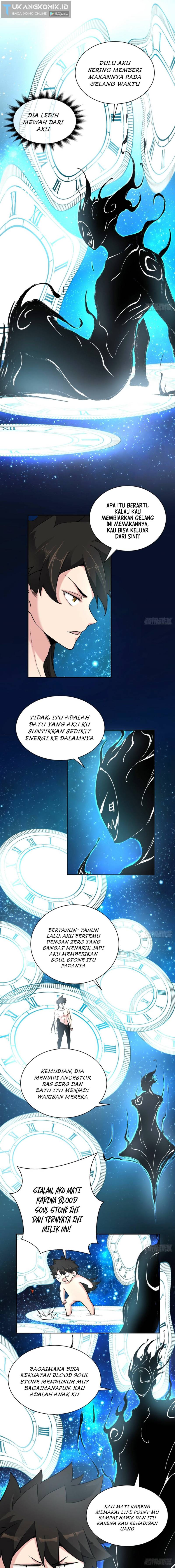 As The Richest Man, I Really Don’t Want To Be Reborn Chapter 63 Gambar 3