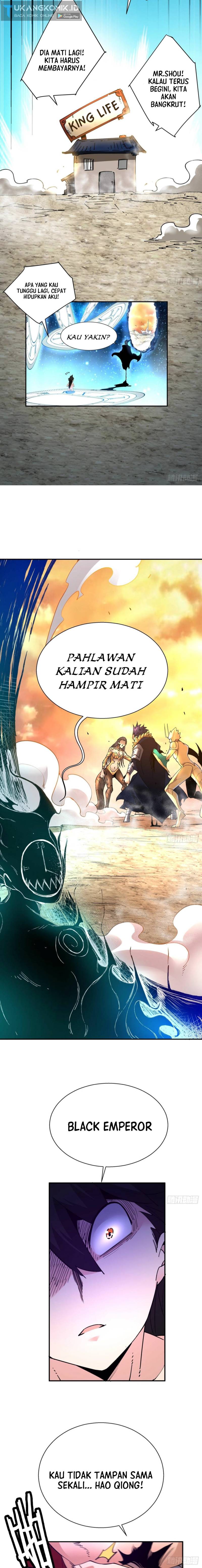As The Richest Man, I Really Don’t Want To Be Reborn Chapter 63 Gambar 6