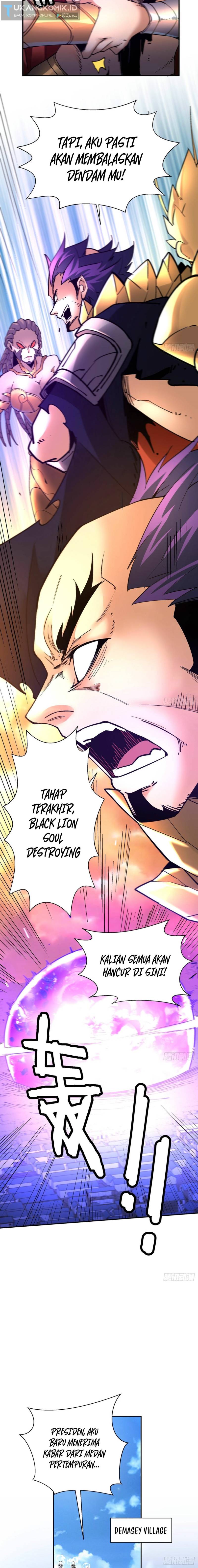 As The Richest Man, I Really Don’t Want To Be Reborn Chapter 63 Gambar 7