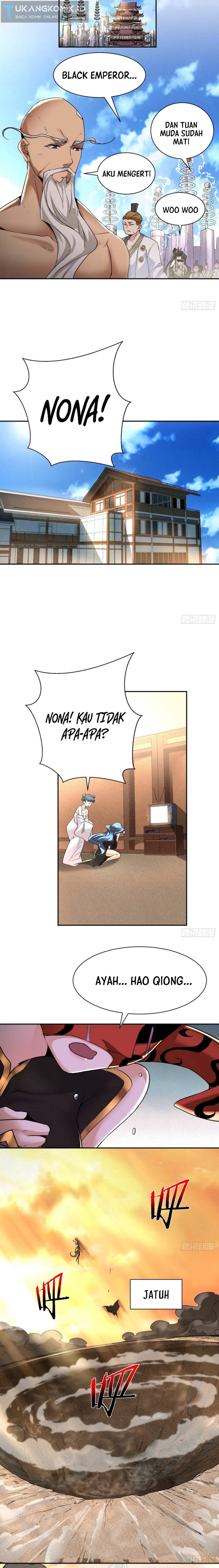 As The Richest Man, I Really Don’t Want To Be Reborn Chapter 63 Gambar 8