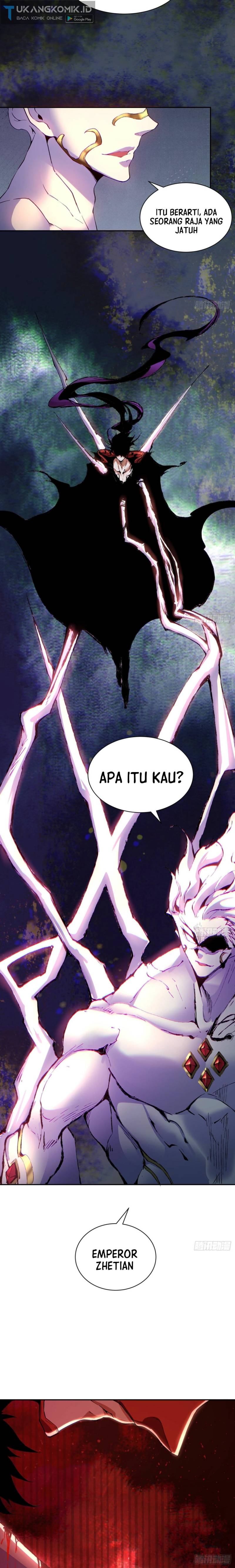 As The Richest Man, I Really Don’t Want To Be Reborn Chapter 63 Gambar 11