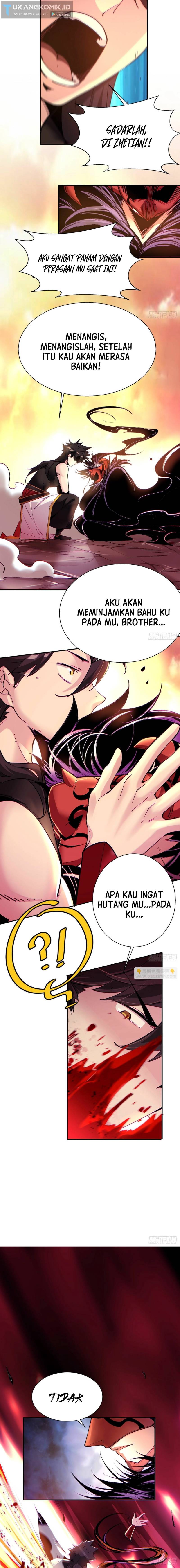 As The Richest Man, I Really Don’t Want To Be Reborn Chapter 66 Gambar 2