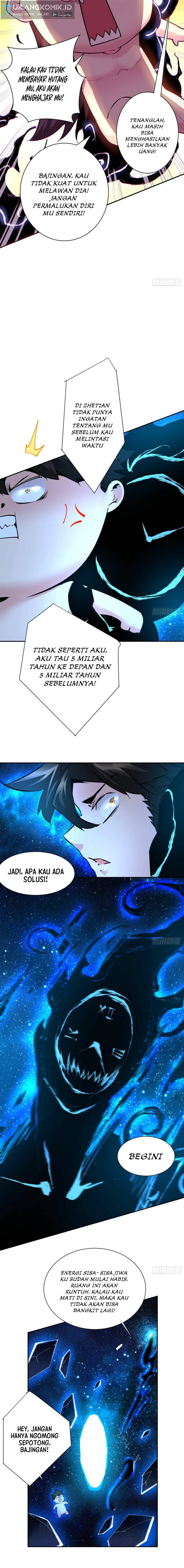 As The Richest Man, I Really Don’t Want To Be Reborn Chapter 66 Gambar 4