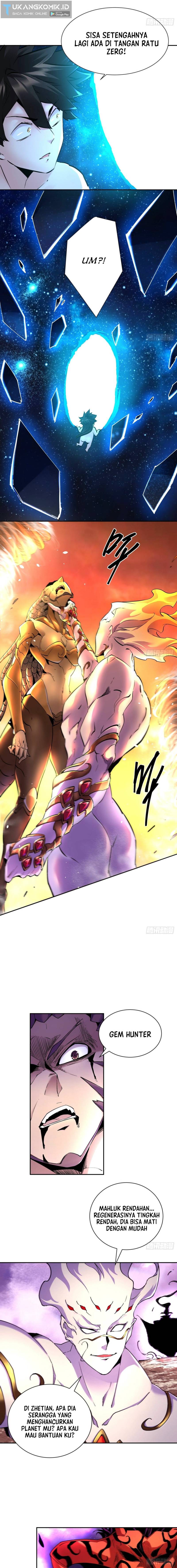 As The Richest Man, I Really Don’t Want To Be Reborn Chapter 66 Gambar 5
