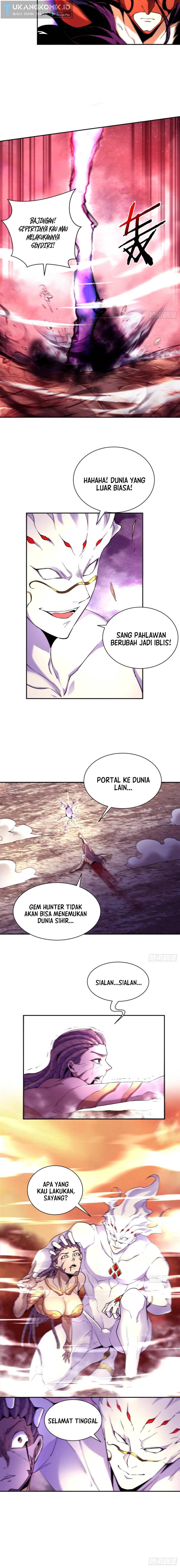 As The Richest Man, I Really Don’t Want To Be Reborn Chapter 66 Gambar 6
