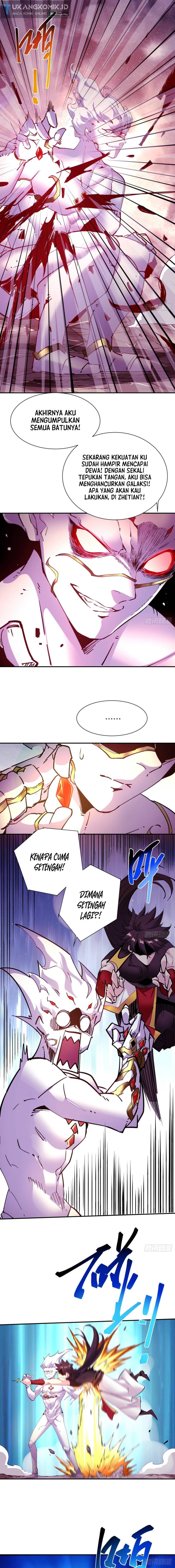 As The Richest Man, I Really Don’t Want To Be Reborn Chapter 66 Gambar 7
