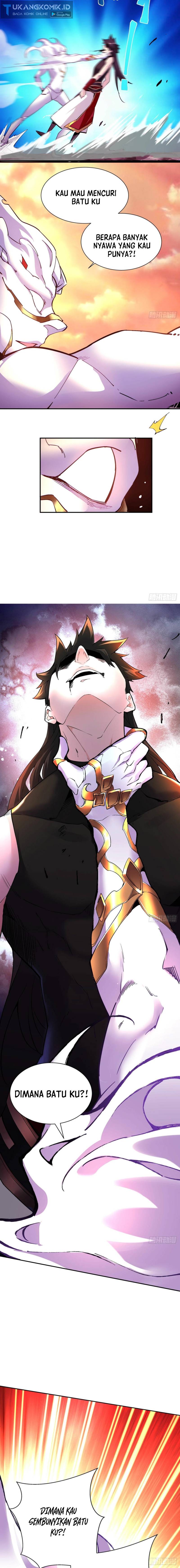 As The Richest Man, I Really Don’t Want To Be Reborn Chapter 66 Gambar 8