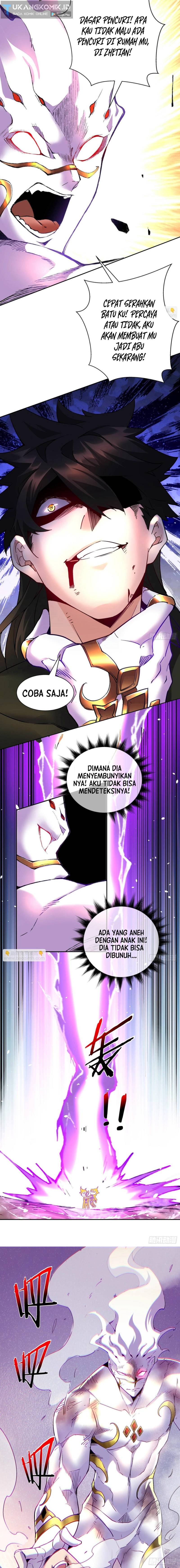 As The Richest Man, I Really Don’t Want To Be Reborn Chapter 66 Gambar 9