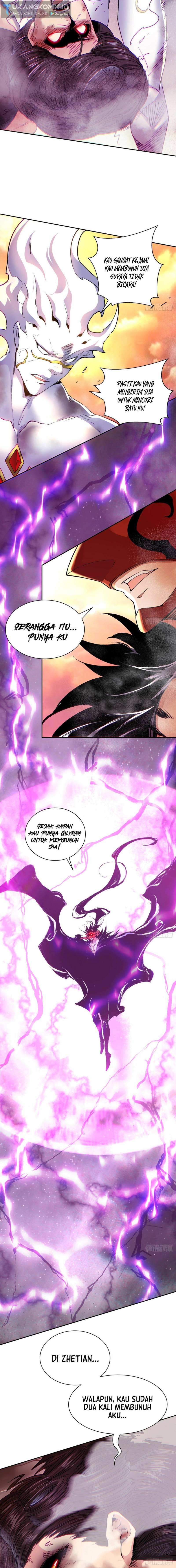 As The Richest Man, I Really Don’t Want To Be Reborn Chapter 66 Gambar 10