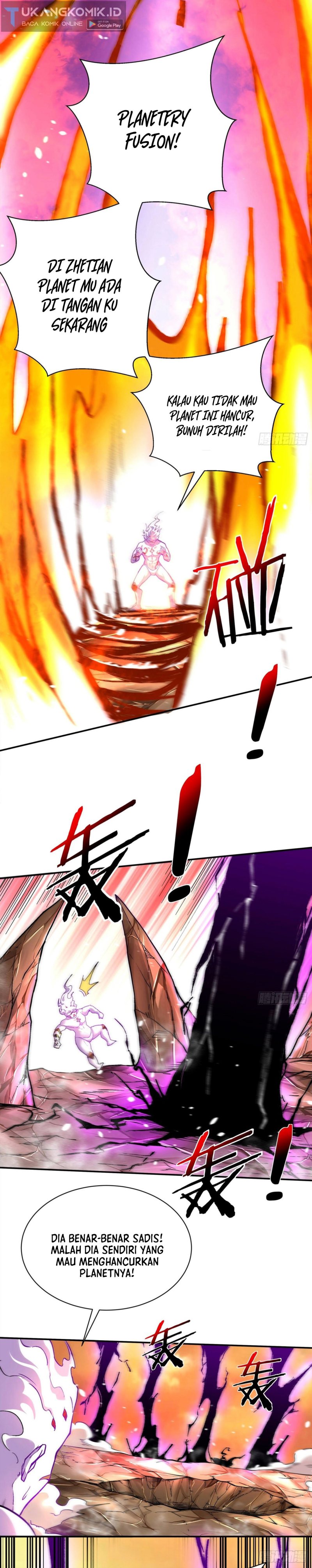 As The Richest Man, I Really Don’t Want To Be Reborn Chapter 67 Gambar 2