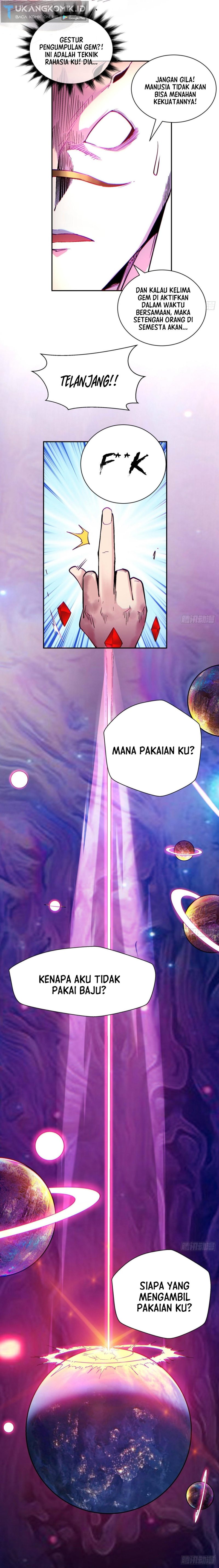 As The Richest Man, I Really Don’t Want To Be Reborn Chapter 67 Gambar 4