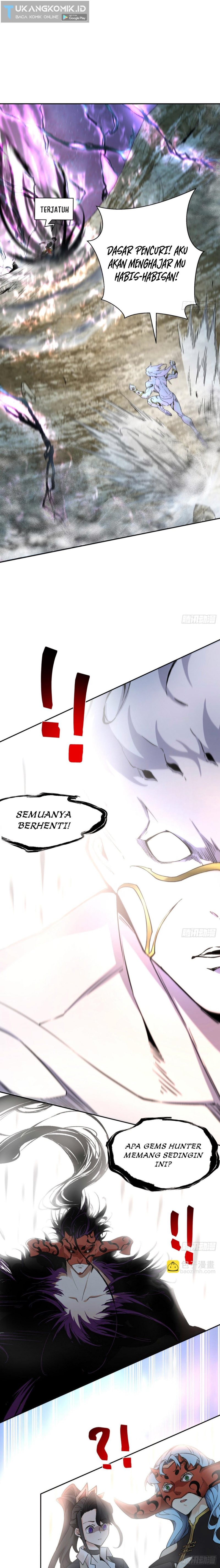 As The Richest Man, I Really Don’t Want To Be Reborn Chapter 67 Gambar 8