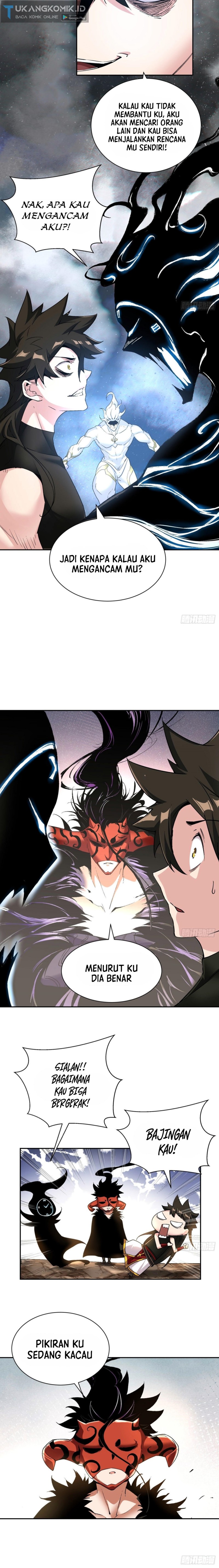 As The Richest Man, I Really Don’t Want To Be Reborn Chapter 68 Gambar 6