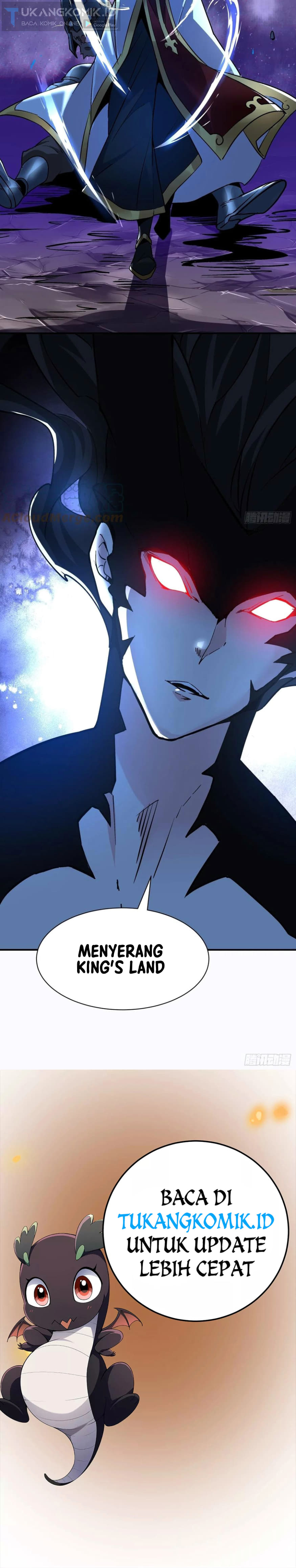 As The Richest Man, I Really Don’t Want To Be Reborn Chapter 73 Gambar 10