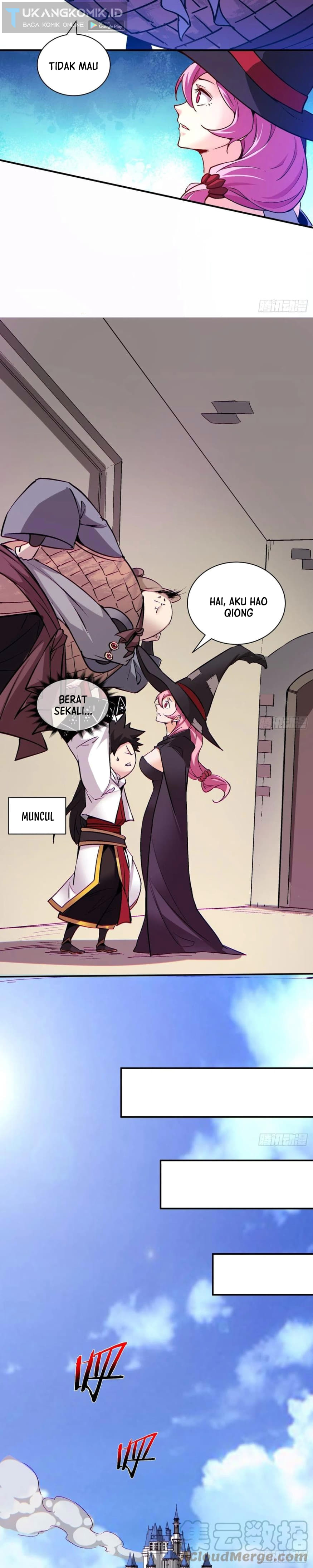 As The Richest Man, I Really Don’t Want To Be Reborn Chapter 75 Gambar 5