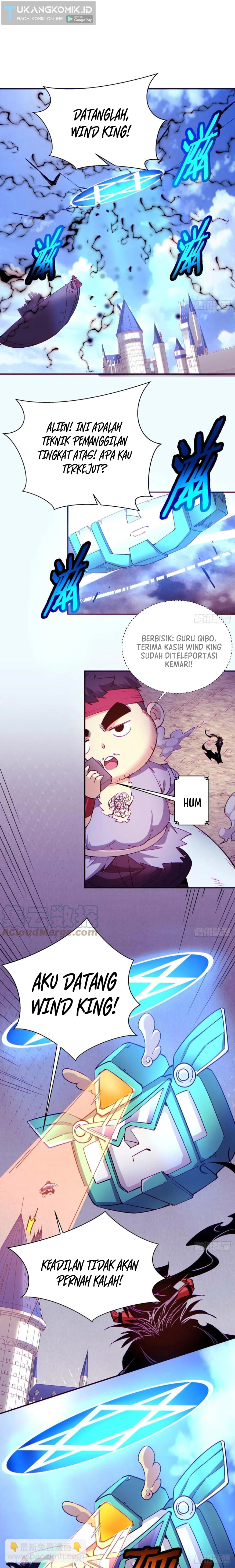 As The Richest Man, I Really Don’t Want To Be Reborn Chapter 75 Gambar 9