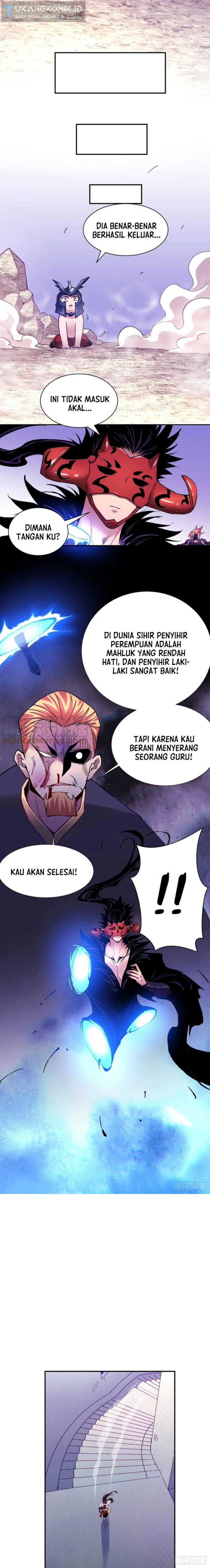 As The Richest Man, I Really Don’t Want To Be Reborn Chapter 77 Gambar 5