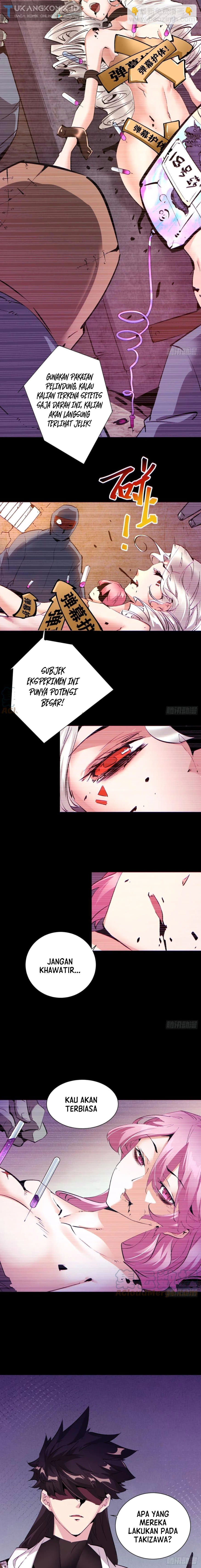 As The Richest Man, I Really Don’t Want To Be Reborn Chapter 78 Gambar 2
