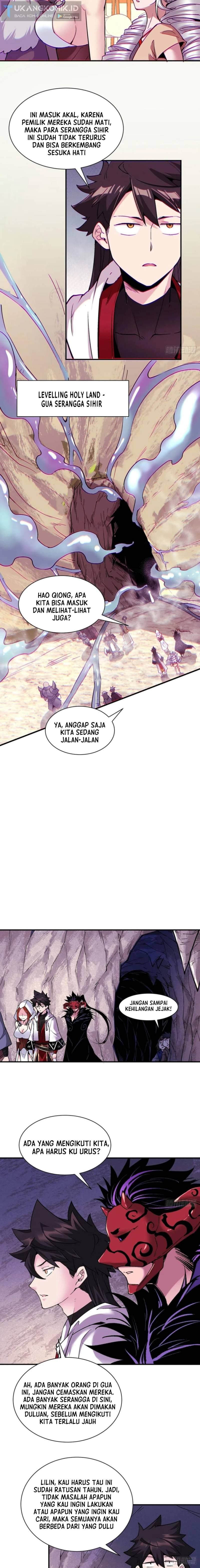 As The Richest Man, I Really Don’t Want To Be Reborn Chapter 86 Gambar 2