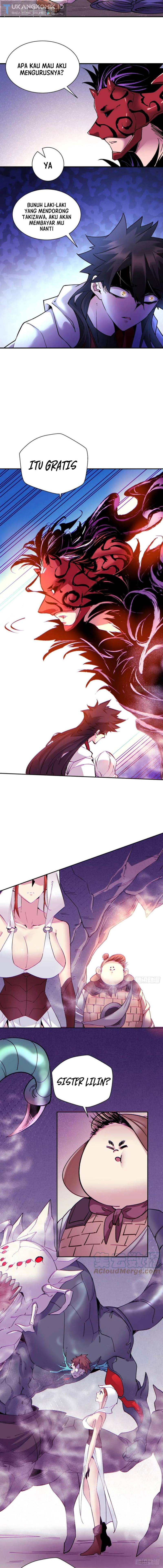 As The Richest Man, I Really Don’t Want To Be Reborn Chapter 86 Gambar 9