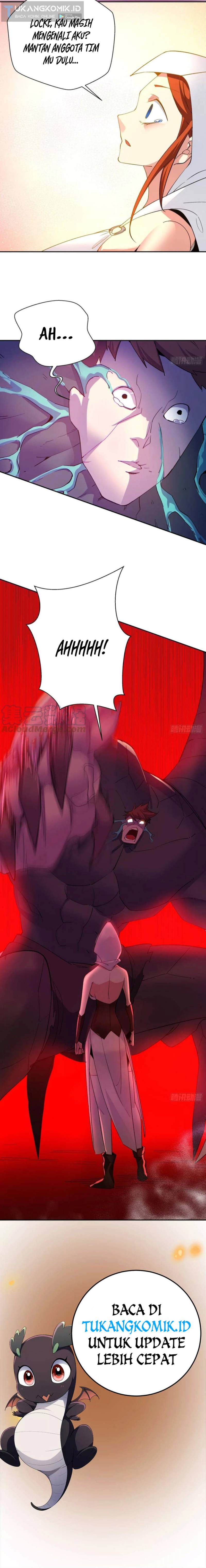 As The Richest Man, I Really Don’t Want To Be Reborn Chapter 86 Gambar 10