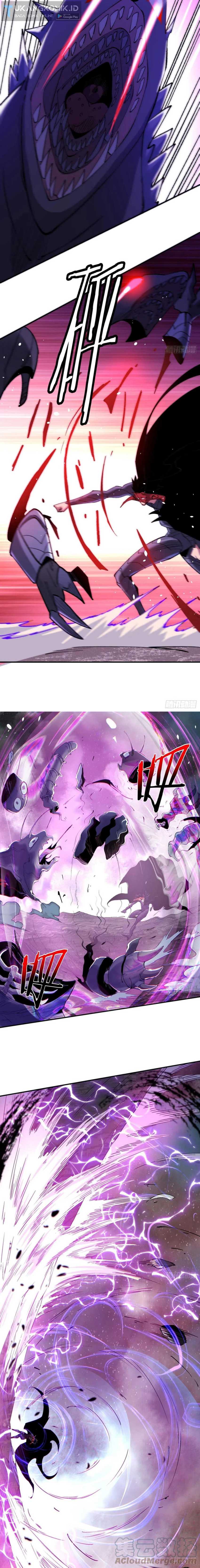 As The Richest Man, I Really Don’t Want To Be Reborn Chapter 89 Gambar 2