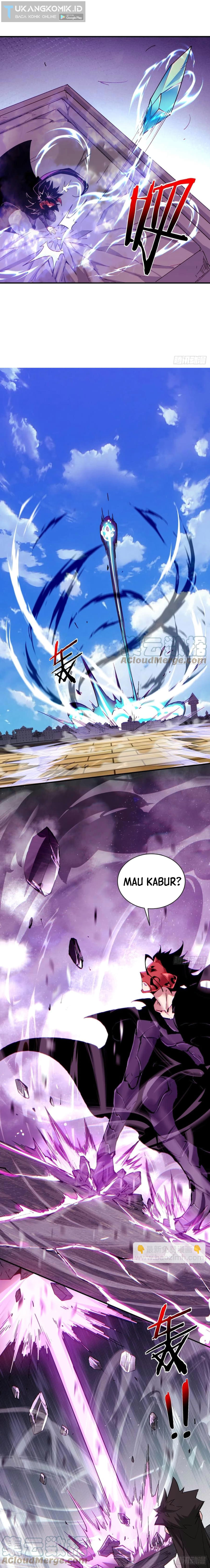 As The Richest Man, I Really Don’t Want To Be Reborn Chapter 90 Gambar 2