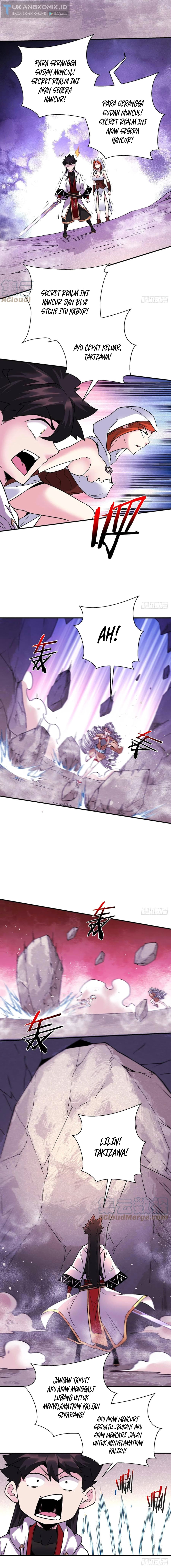 As The Richest Man, I Really Don’t Want To Be Reborn Chapter 90 Gambar 4