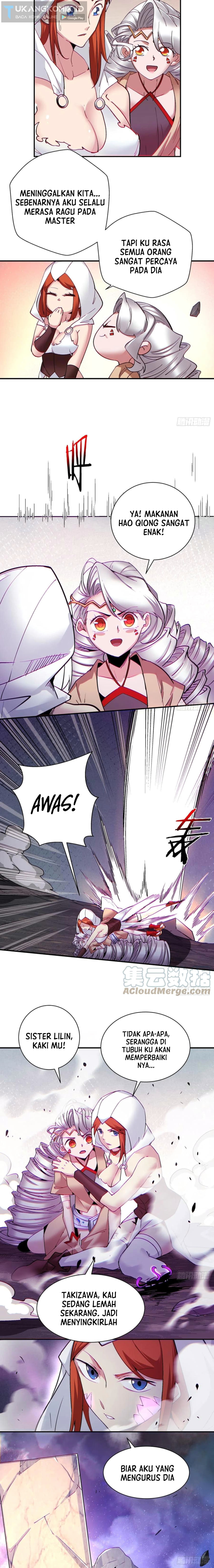 As The Richest Man, I Really Don’t Want To Be Reborn Chapter 90 Gambar 6