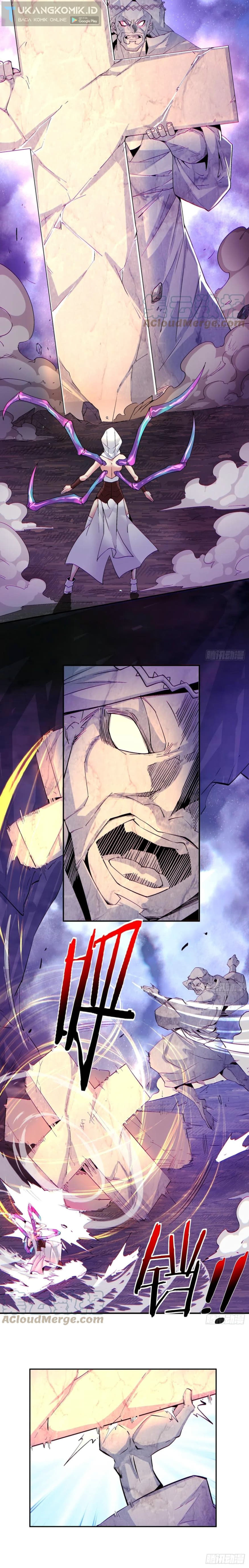 As The Richest Man, I Really Don’t Want To Be Reborn Chapter 90 Gambar 7