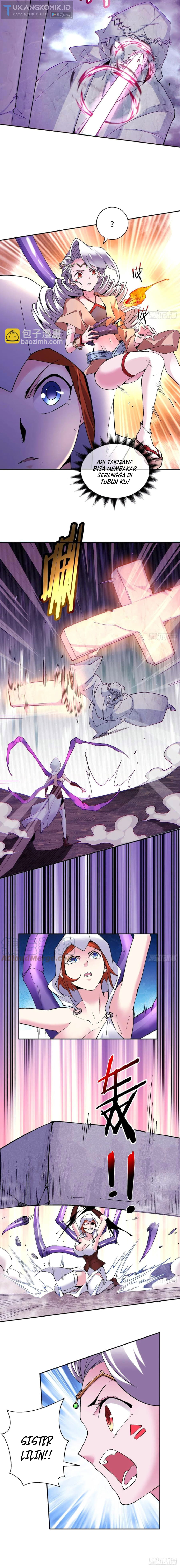 As The Richest Man, I Really Don’t Want To Be Reborn Chapter 90 Gambar 9